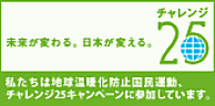 チャレンジ25