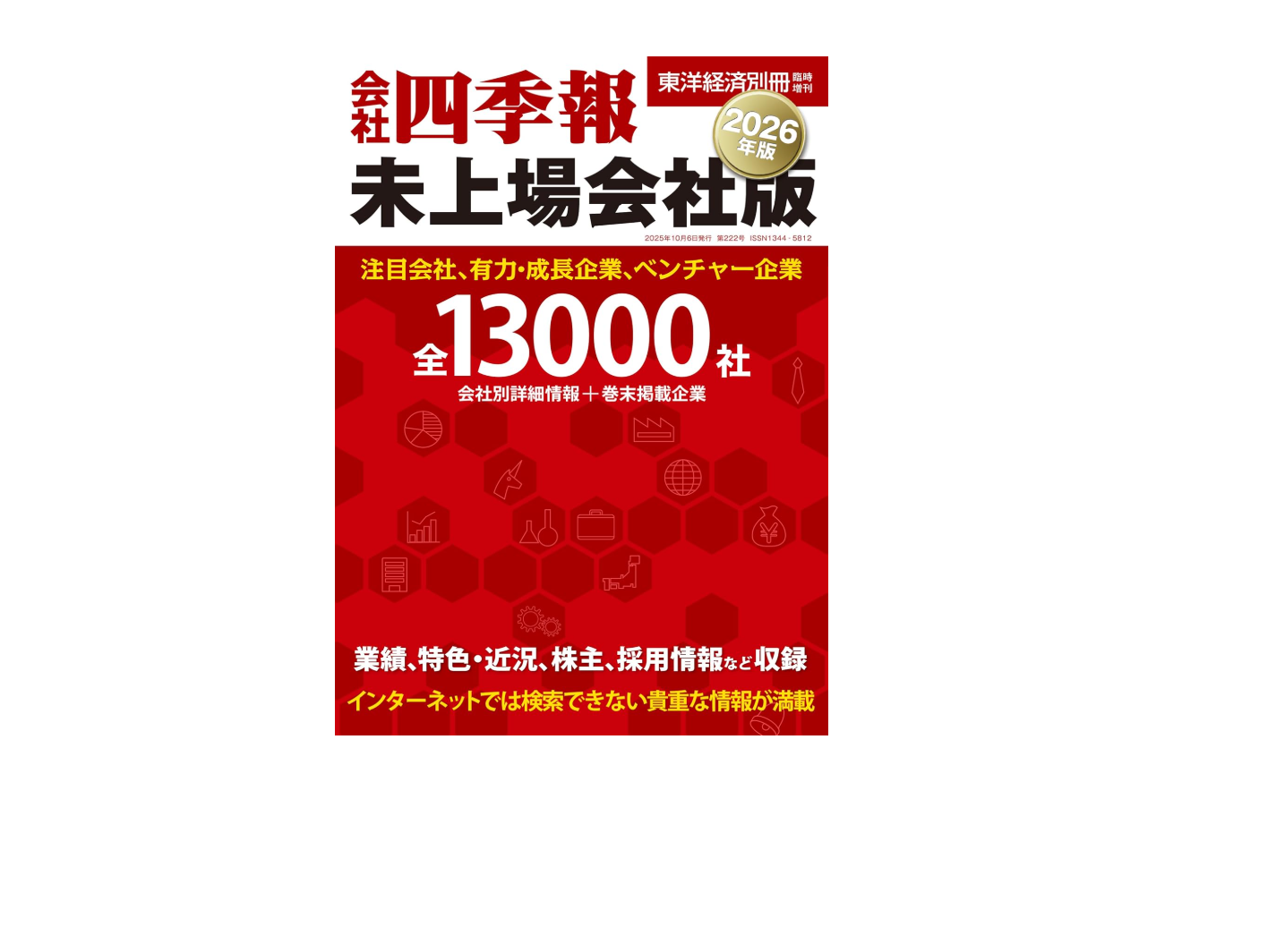 四季報2026